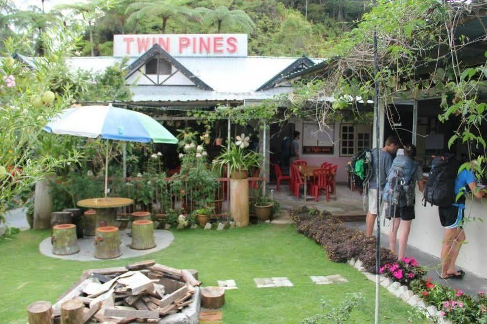 Twin Pines Guest House Cameron Highlands Exterior photo